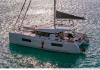 Aquila Lagoon 40 2021  yachtcharter
